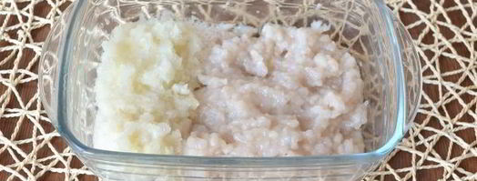 пельмени с кальмарами. Шаг 7