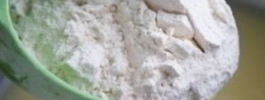 пельмени с куриным фаршем. Шаг 2