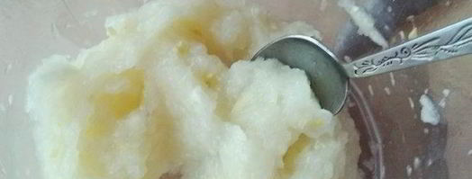 пельмени с курицей. Шаг 3