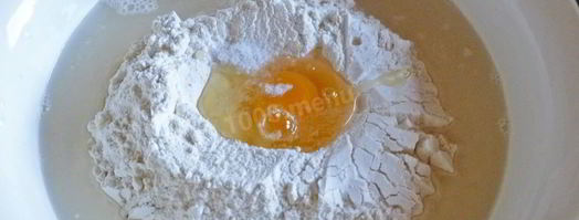 пельмени сибирские. Шаг 5