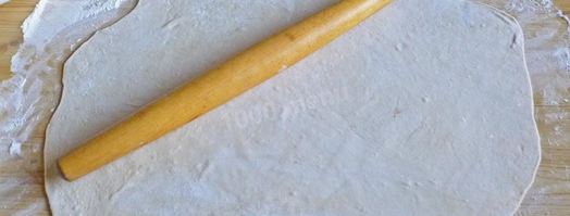 пельмени сибирские. Шаг 7