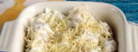 пельмени в духовке. Шаг 6