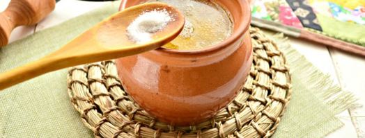 пельмени в горшочках с овощами. Шаг 3