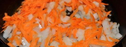 пельмени в горшочках. Шаг 3