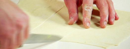 пельмешки в восточном стиле. Шаг 3