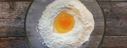 русские пельмени. Шаг 2