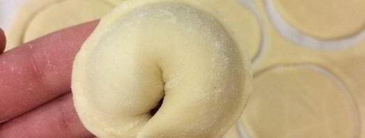 русские пельмени. Шаг 11