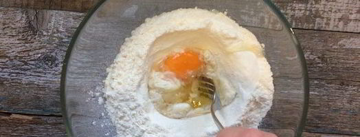 русские пельмени. Шаг 3