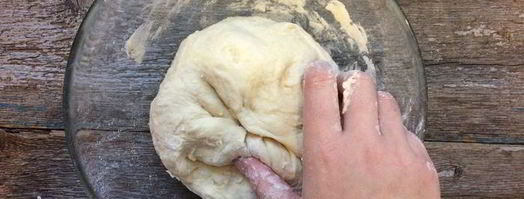 русские пельмени. Шаг 4