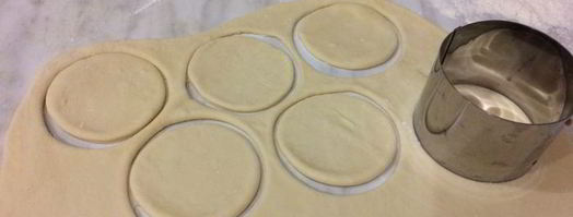 русские пельмени. Шаг 8