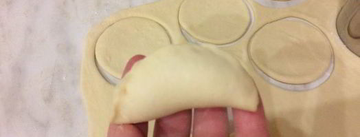 русские пельмени. Шаг 10