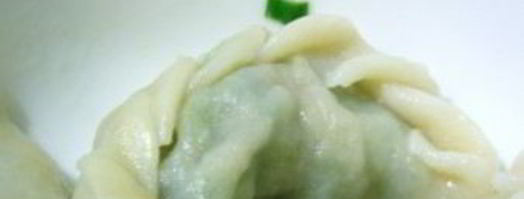 рыбные пельмени. Шаг 4