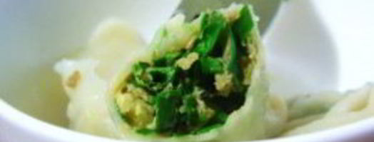 рыбные пельмени. Шаг 5