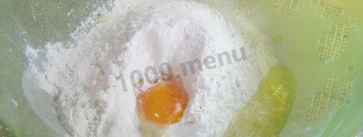 свиные пельмени из свинины. Шаг 2