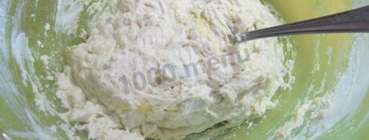 свиные пельмени из свинины. Шаг 5