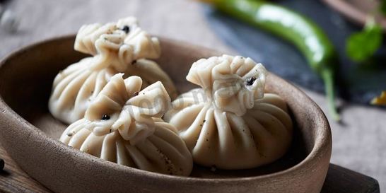 Тесто для хинкали простое