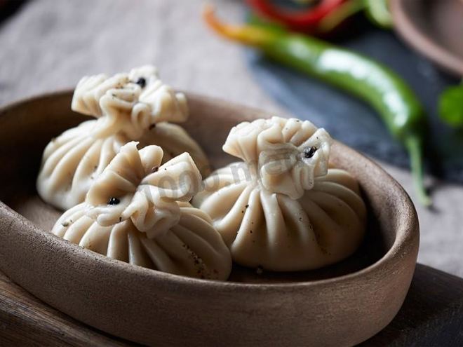 Рецепт теста для хинкали простое