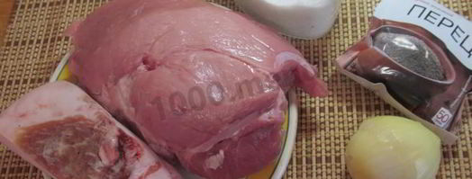 тесто для пельменей без яиц. Шаг 7