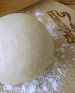 Тесто для пельменей на кипятке