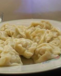 Тесто для пельменей в хлебопечке