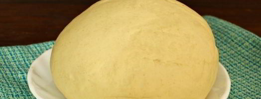 жареные пельмени в духовке. Шаг 6