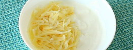 жареные пельмени в духовке. Шаг 12