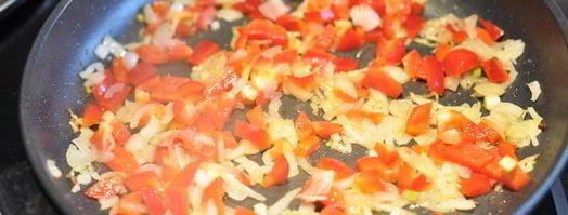 жареные вонтоны по-мексикански. Шаг 2