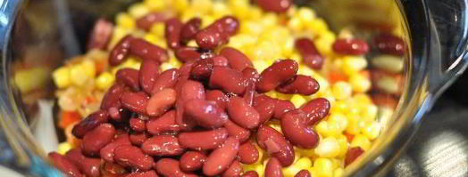 жареные вонтоны по-мексикански. Шаг 3