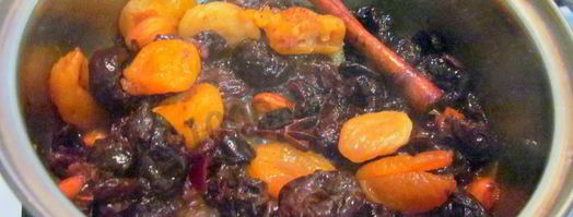 армянский плов с изюмом и сухофруктами сладкий. Шаг 17