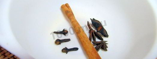 армянский плов с изюмом и сухофруктами сладкий. Шаг 5