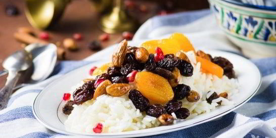 Армянский плов