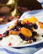 Армянский плов