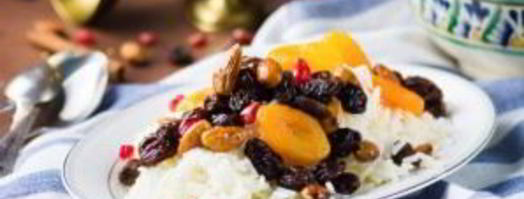 армянский плов. Шаг 5