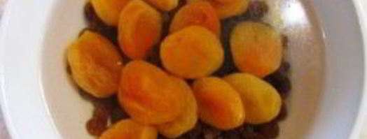 азербайджанский плов с бараниной. Шаг 18