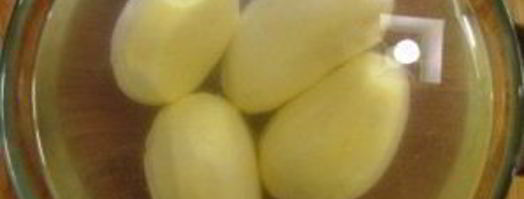 азербайджанский плов с бараниной. Шаг 5