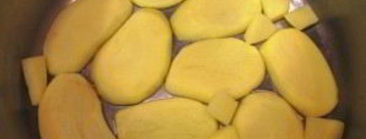 азербайджанский плов с бараниной. Шаг 6