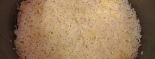 азербайджанский плов с бараниной. Шаг 7