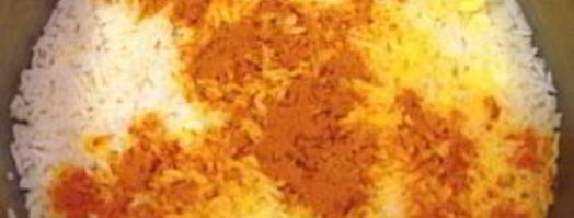 азербайджанский плов с бараниной. Шаг 8