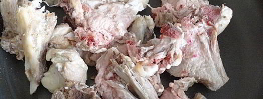 азербайджанский плов. Шаг 14