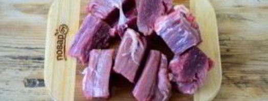 булочки, фаршированные пловом. Шаг 2