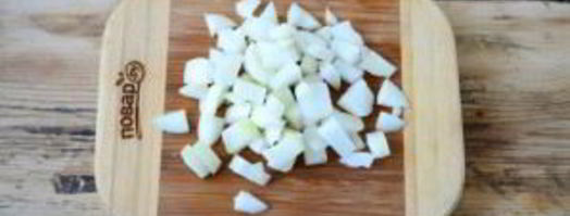 булочки, фаршированные пловом. Шаг 3