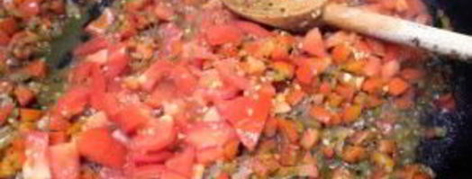 черная паэлья. Шаг 5