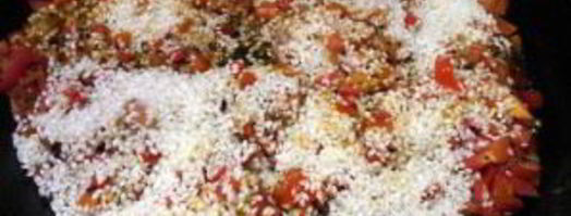 черная паэлья. Шаг 6