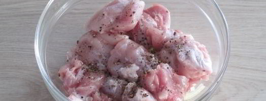 дошеме плов. Шаг 6