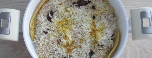 дошеме плов. Шаг 18