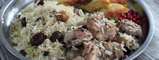 дошеме плов. Шаг 20