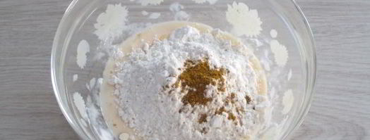 дошеме плов. Шаг 12