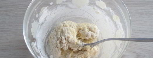 дошеме плов. Шаг 13