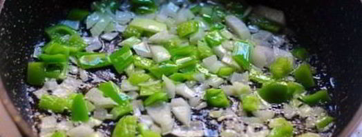 джамбалайя. Шаг 4