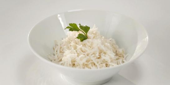 Гарнир в стиле пилава